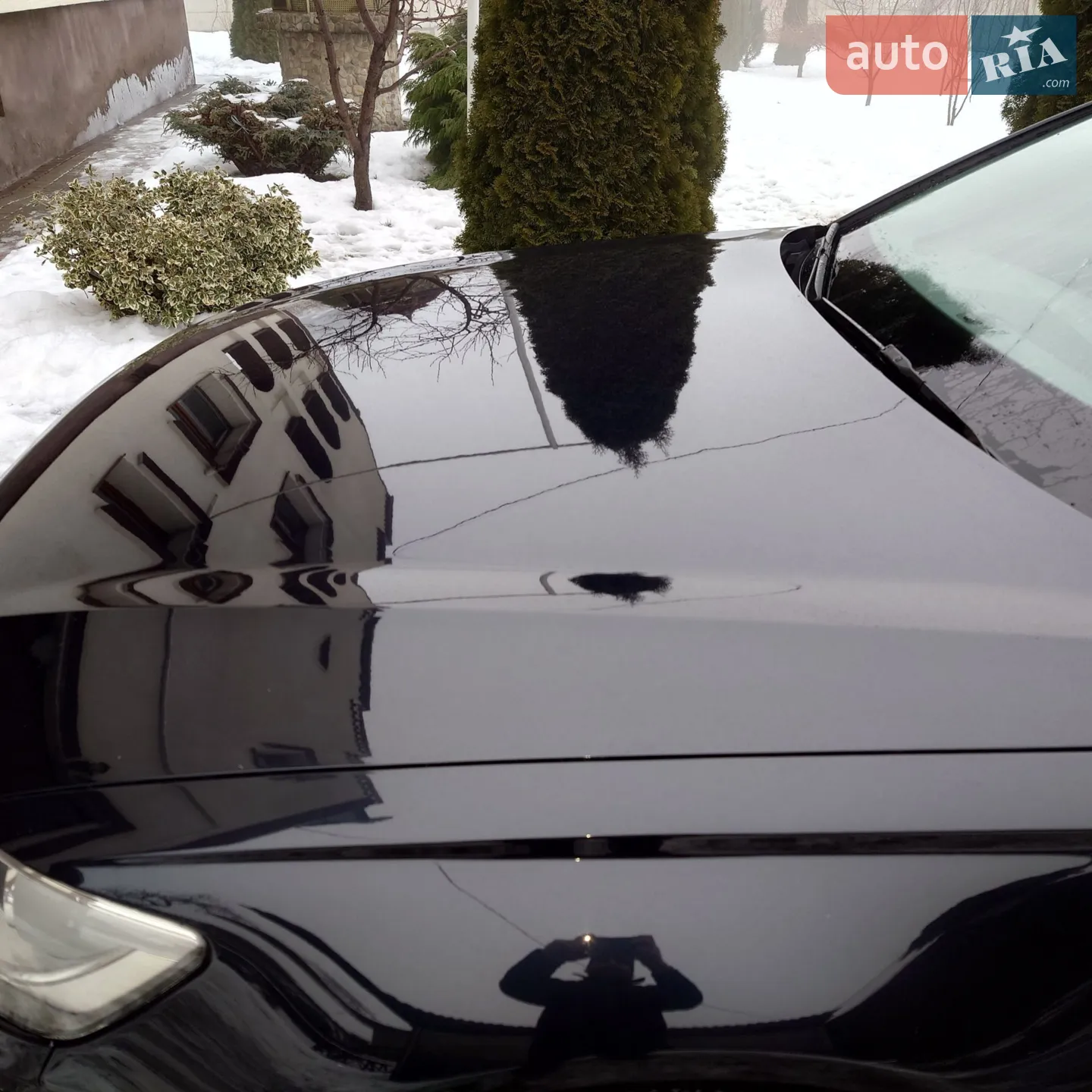 2013 Audi A6 - мініатюра 6