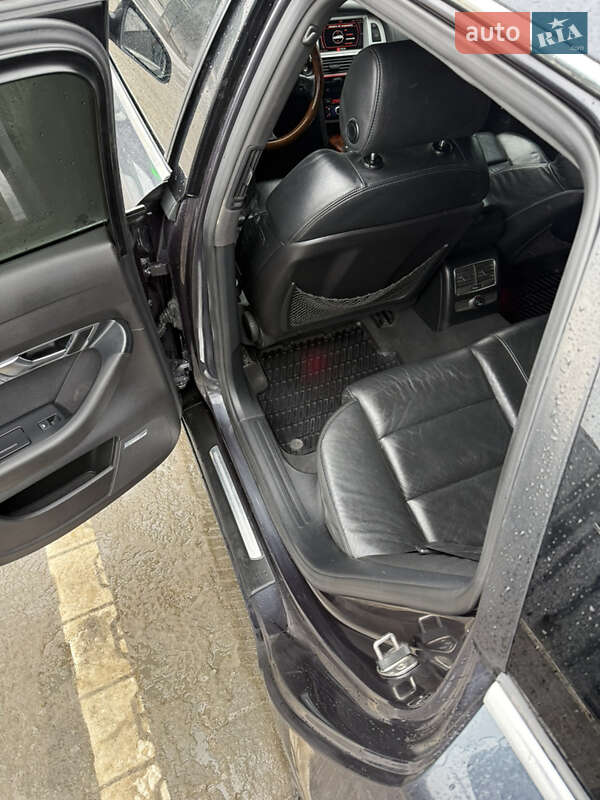 Универсал Audi A6 2006 в Черновцах