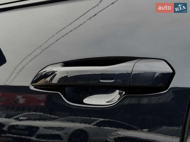 Седан Audi A6 2020 в Киеве