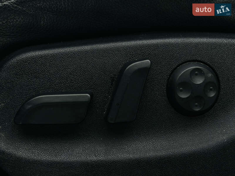 Седан Audi A6 2004 в Харкові