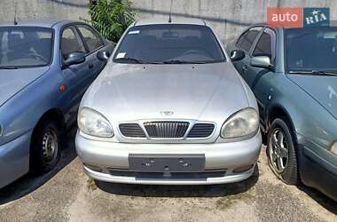 Седан Audi A6 2004 в Вінниці