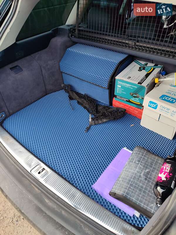 Універсал Audi A6 2003 в Івано-Франківську фото 10 Універсал Audi A6 2003 в Івано-Франківську