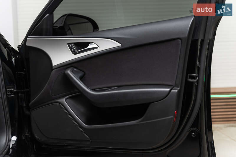 Універсал Audi A6 2018 в Мукачевому фото 29 Універсал Audi A6 2018 в Мукачевому