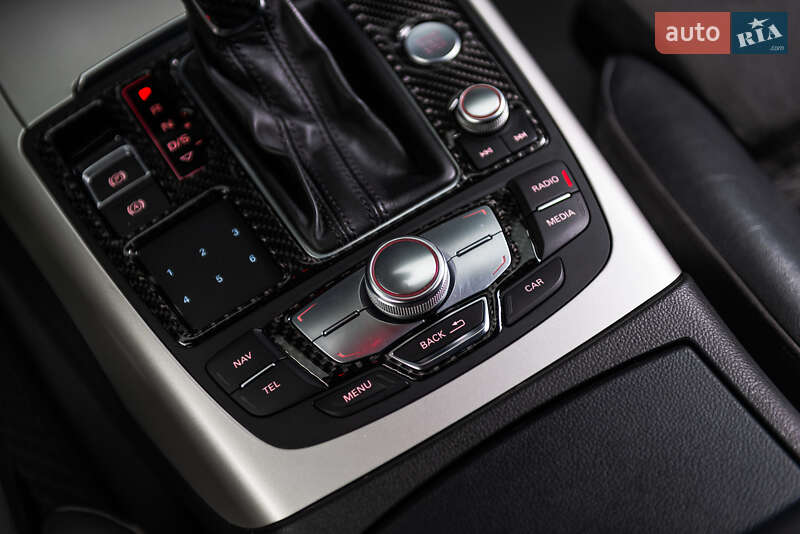 Універсал Audi A6 2018 в Мукачевому фото 21 Універсал Audi A6 2018 в Мукачевому