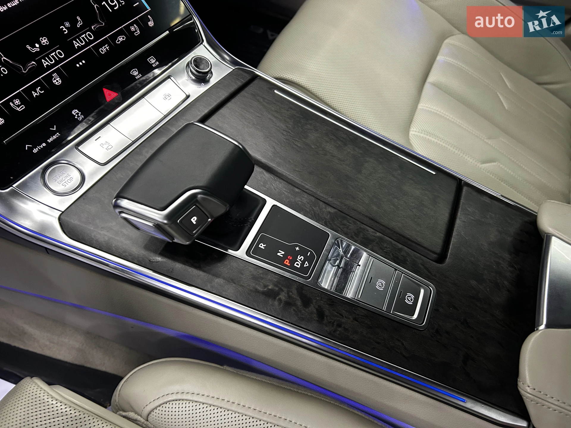 2020 Audi A6 - мініатюра 16