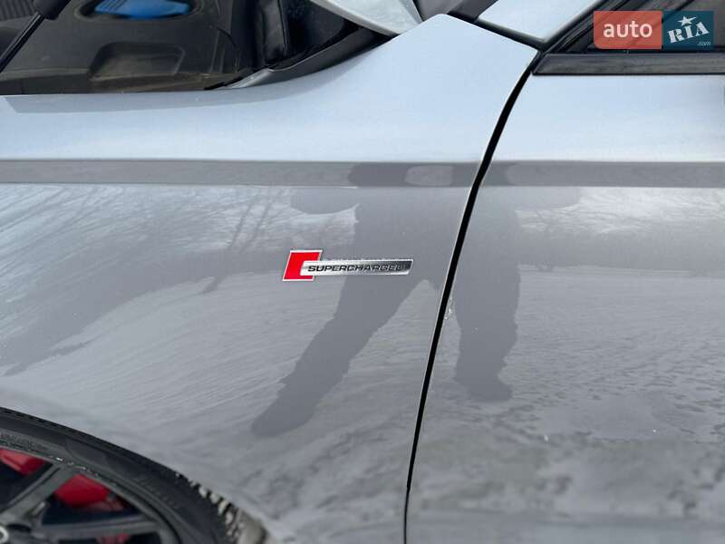 Седан Audi A6 2018 в Новомосковську фото 12 Седан Audi A6 2018 в Новомосковську