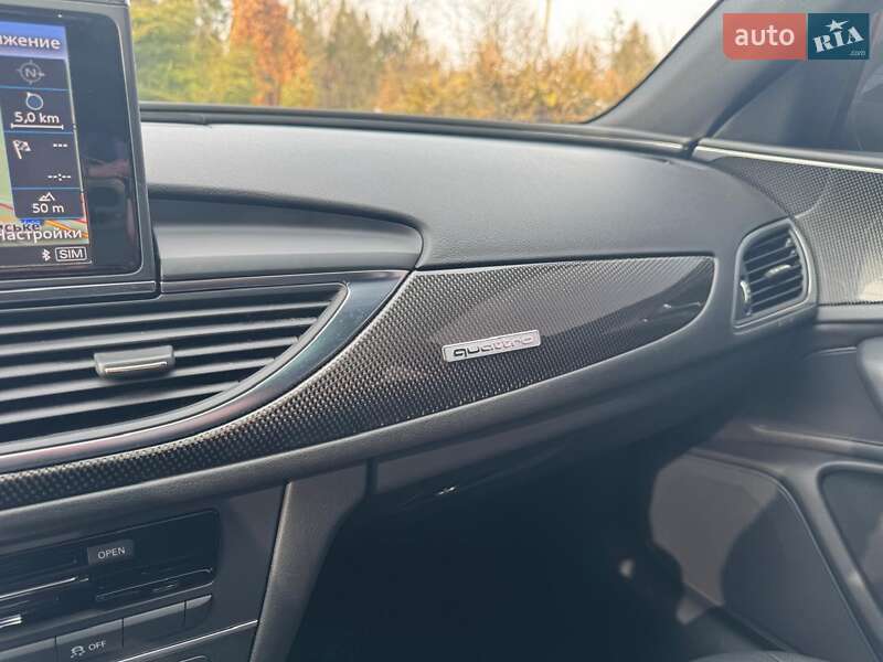 Седан Audi A6 2018 в Новомосковську фото 18 Седан Audi A6 2018 в Новомосковську