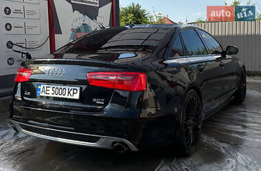 Седан Audi A6 2013 в Кривому Розі