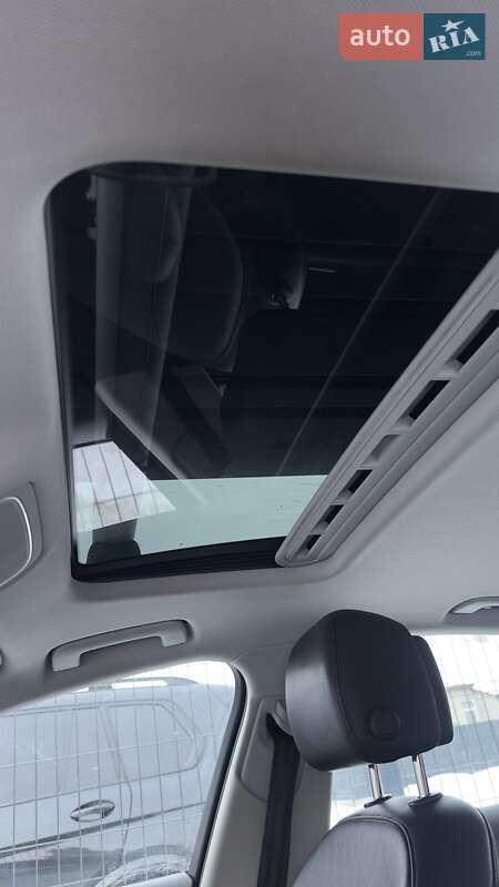 Седан Audi A6 2016 в Смеле фото 16 Седан Audi A6 2016 в Смеле