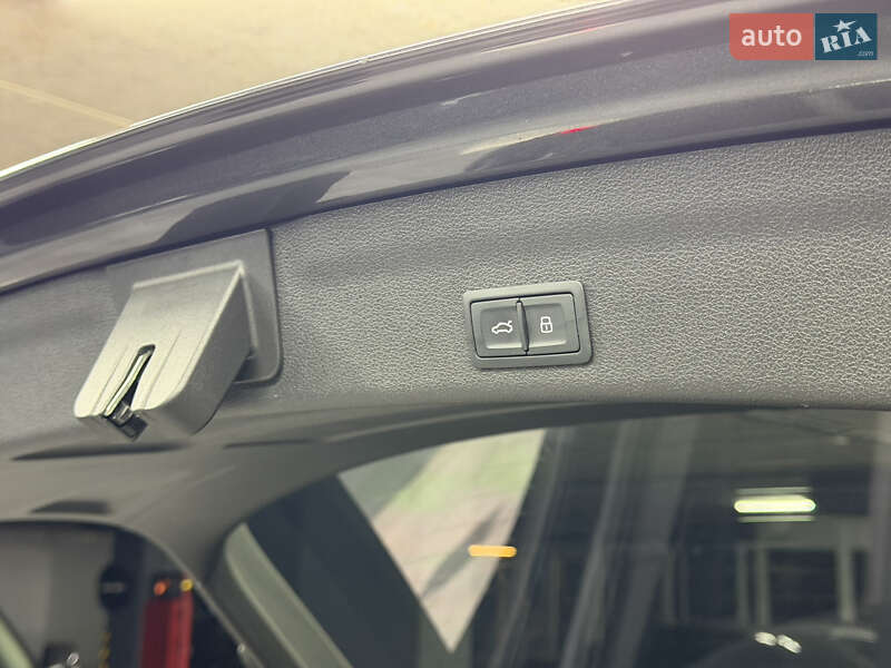 Універсал Audi A6 2021 в Одесі фото 29 Універсал Audi A6 2021 в Одесі