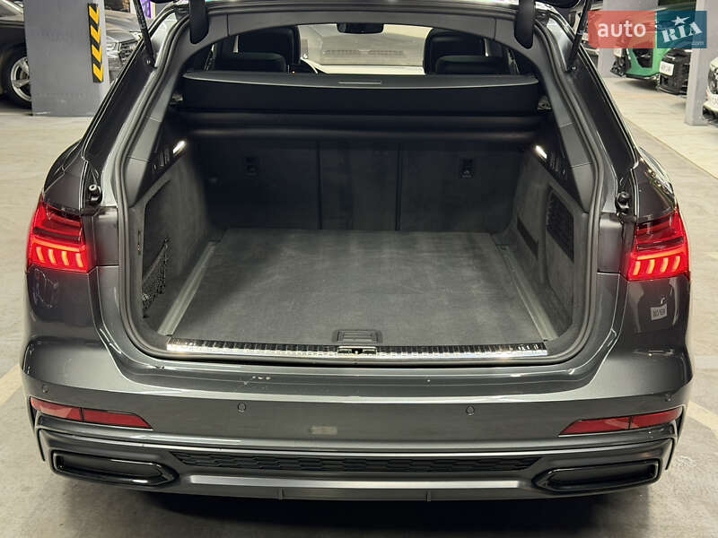 Універсал Audi A6 2021 в Одесі фото 37 Універсал Audi A6 2021 в Одесі