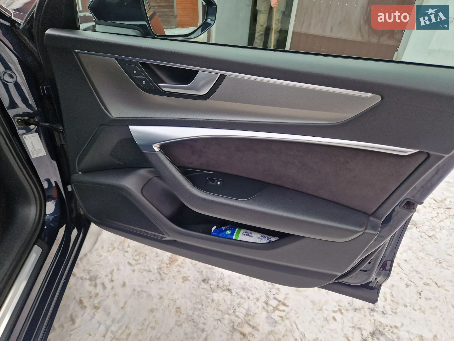 2018 Audi A6 - мініатюра 11