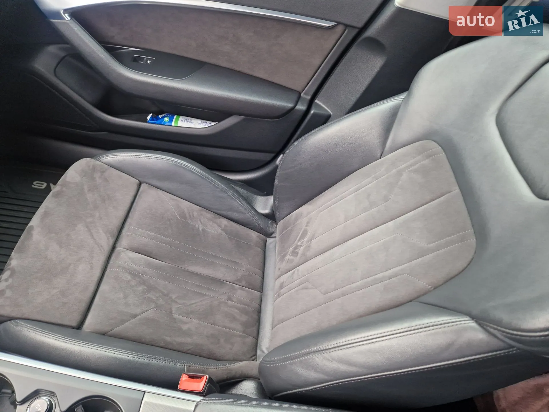 2018 Audi A6 - мініатюра 35