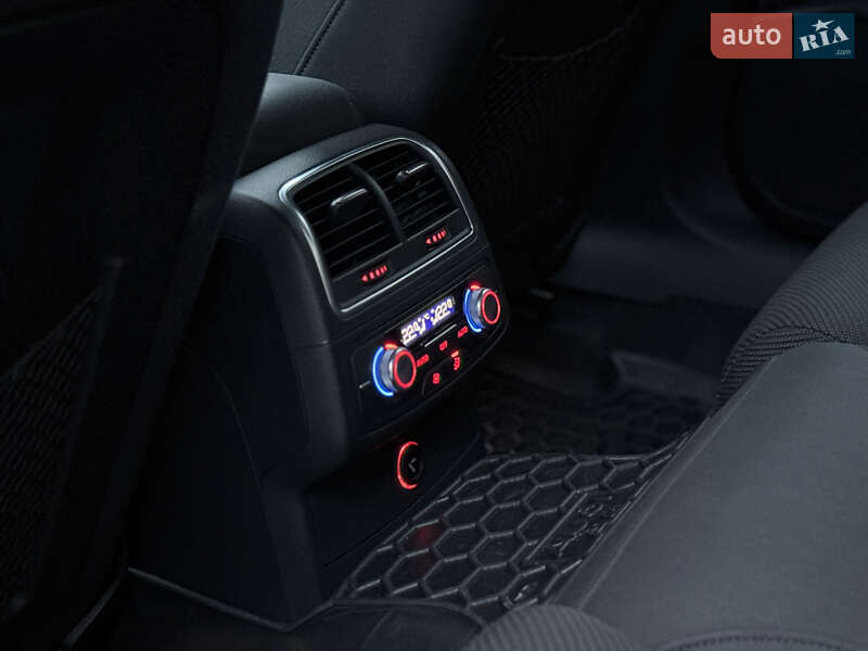 Седан Audi A6 2014 в Тернополі
