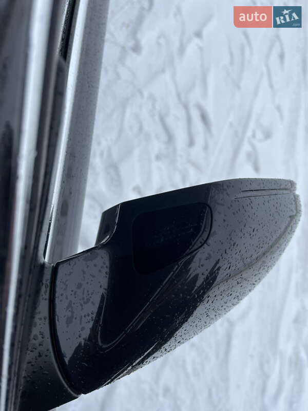 Седан Audi A6 2013 в Копычинце