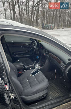 Универсал Audi A6 2000 в Умани