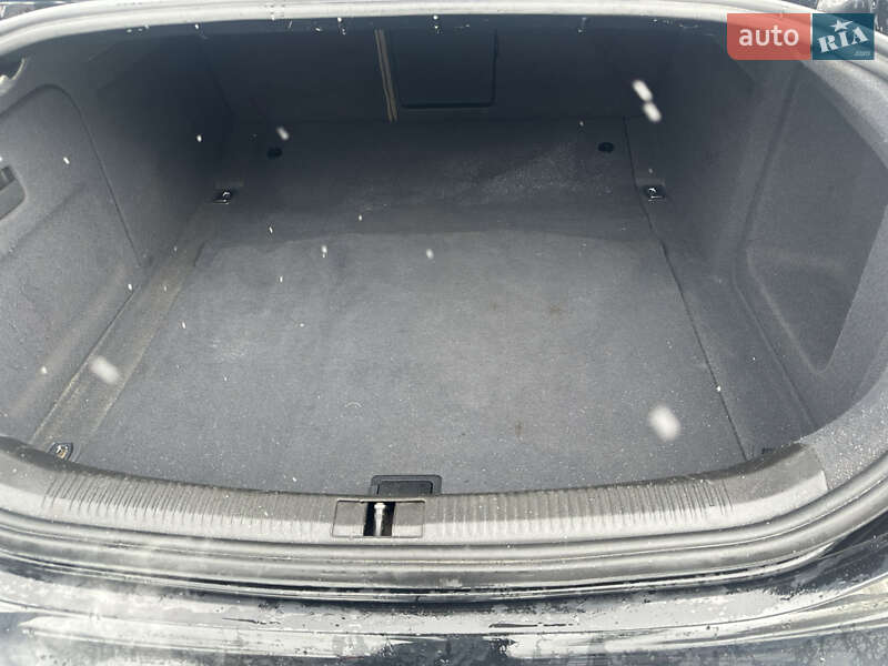 Седан Audi A6 2005 в Львові