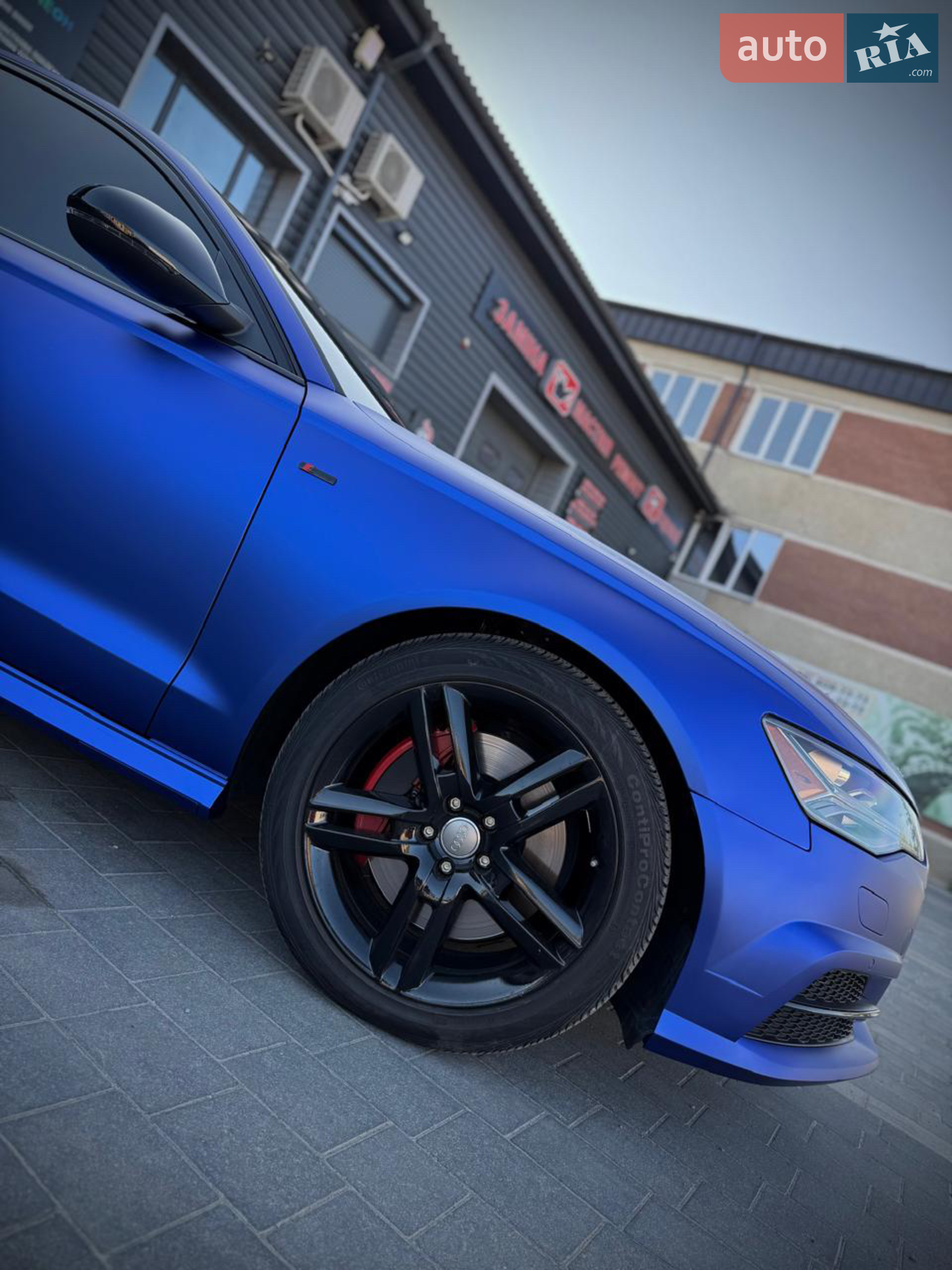2017 Audi A6 - мініатюра 5
