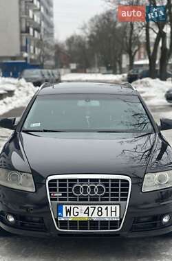 Универсал Audi A6 1999 в Ивано-Франковске