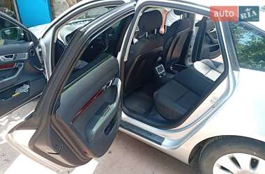 Седан Audi A6 2005 в Кривом Роге