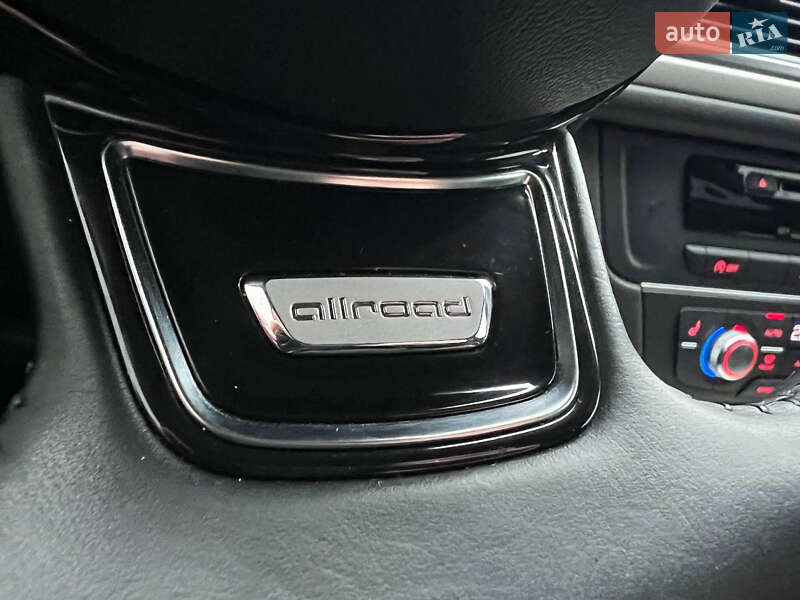 Универсал Audi A6 2016 в Житомире