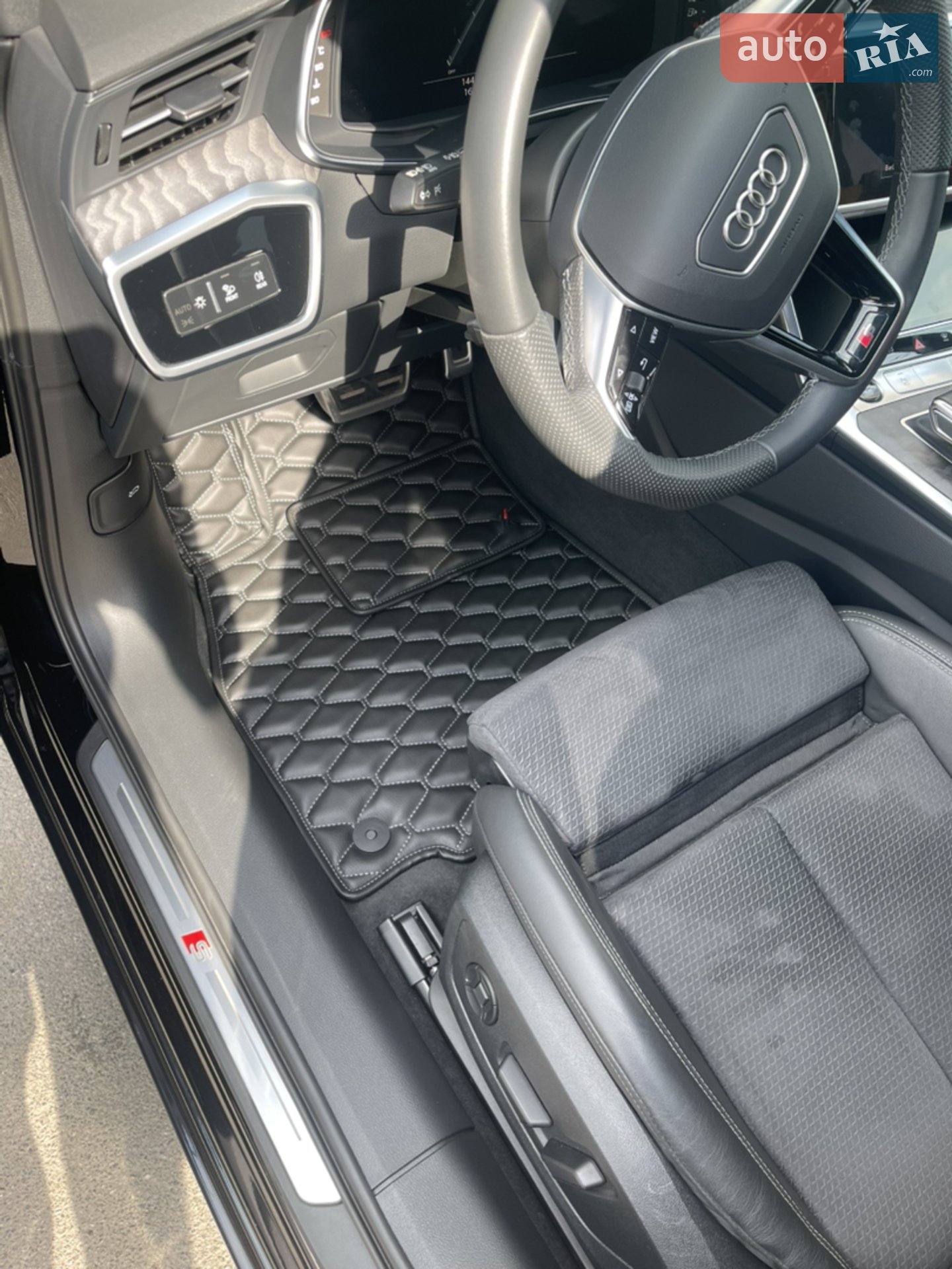 2023 Audi A6 - мініатюра 4