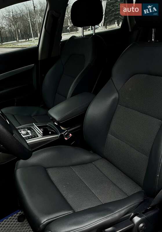 Седан Audi A6 2008 в Миколаєві
