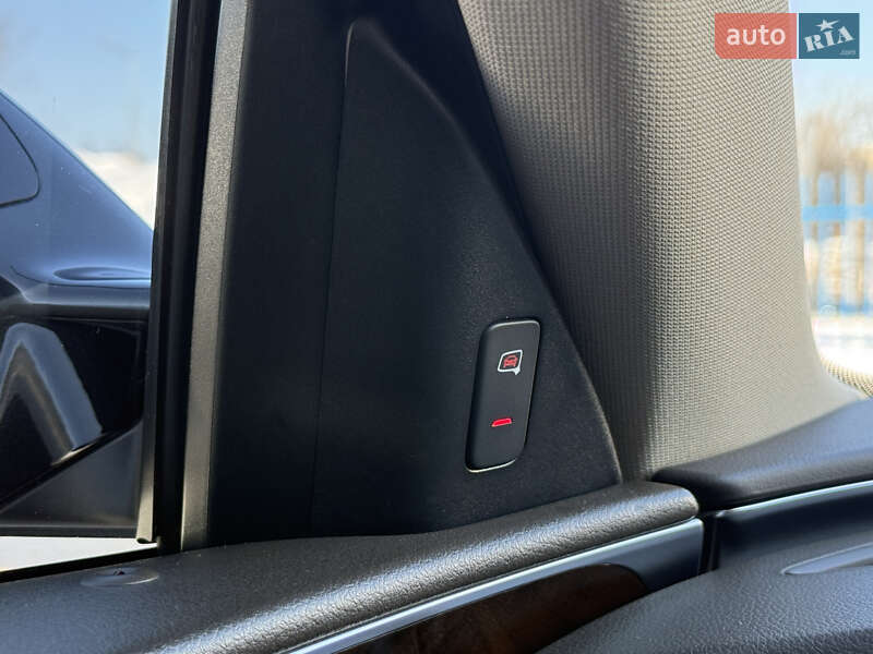 Седан Audi A6 2016 в Киеве