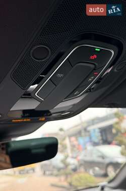 Седан Audi A6 2018 в Тячеві