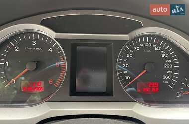 Универсал Audi A6 2006 в Львове