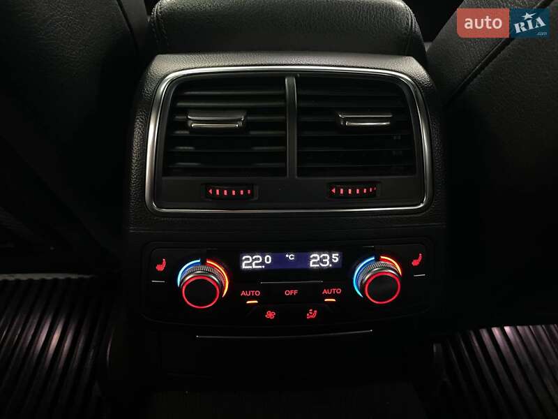 Седан Audi A6 2014 в Києві