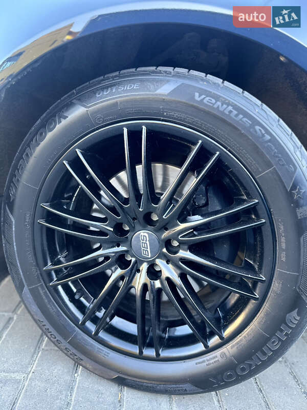 Универсал Audi A6 2012 в Николаеве