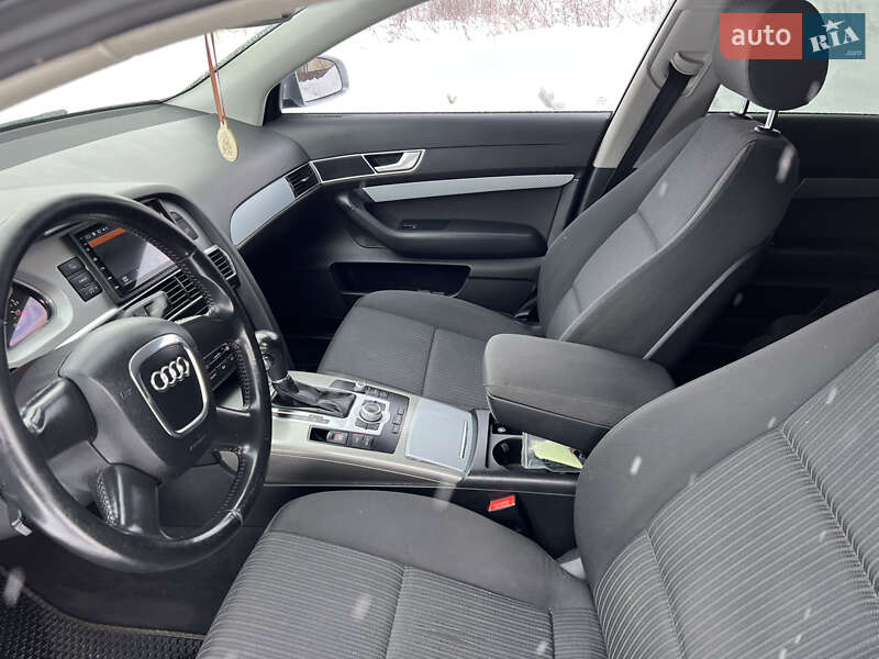Универсал Audi A6 2007 в Хмельницком фото 14 Универсал Audi A6 2007 в Хмельницком