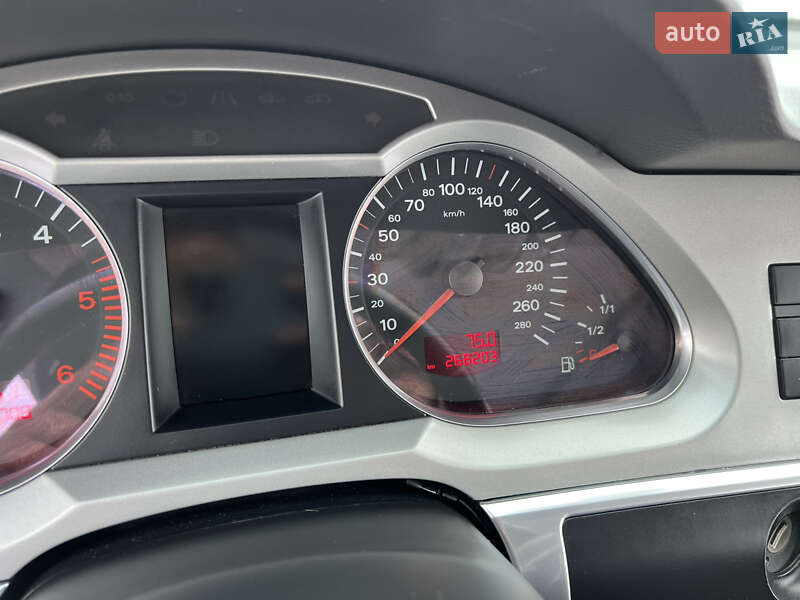Универсал Audi A6 2007 в Хмельницком фото 24 Универсал Audi A6 2007 в Хмельницком