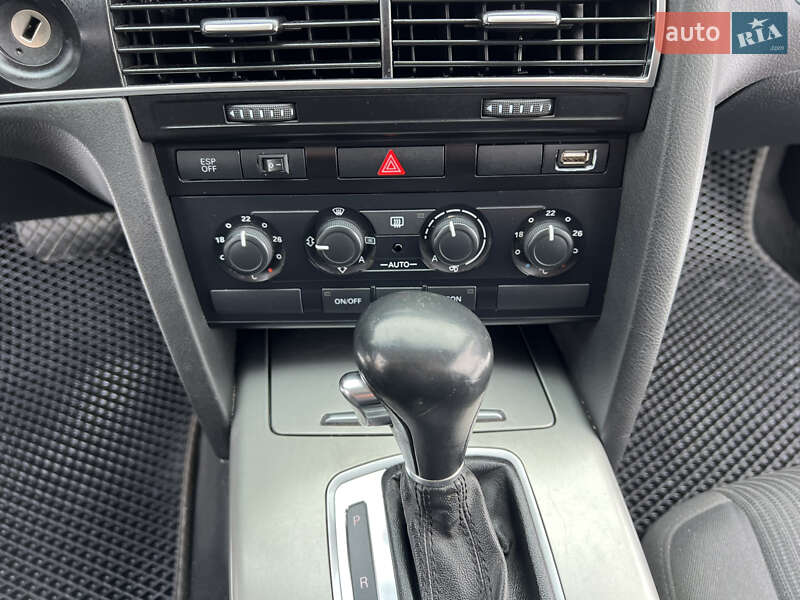 Универсал Audi A6 2007 в Хмельницком фото 29 Универсал Audi A6 2007 в Хмельницком