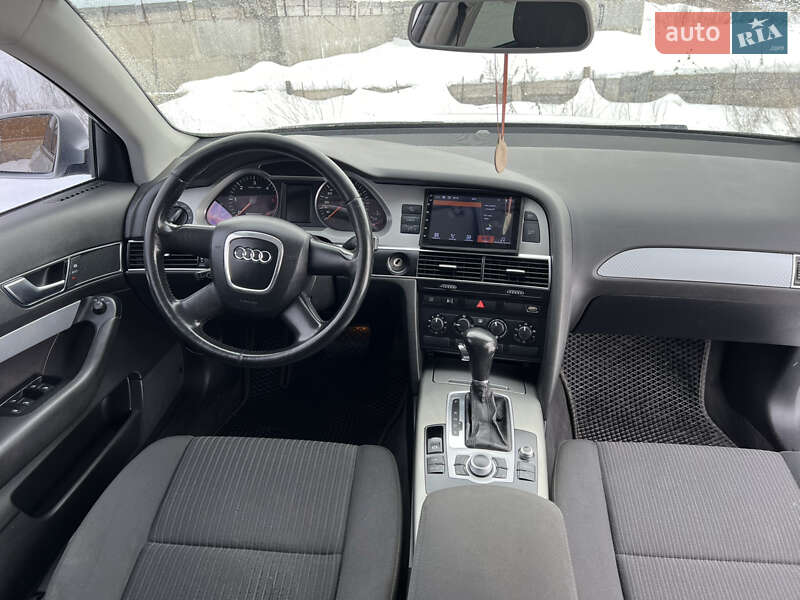 Универсал Audi A6 2007 в Хмельницком фото 34 Универсал Audi A6 2007 в Хмельницком