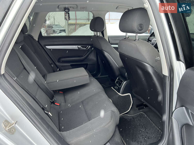 Универсал Audi A6 2007 в Хмельницком фото 38 Универсал Audi A6 2007 в Хмельницком