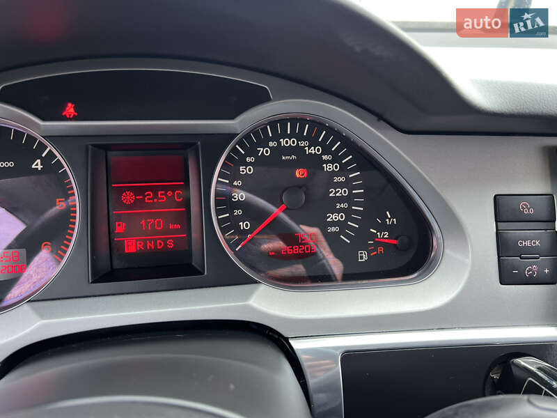 Универсал Audi A6 2007 в Хмельницком фото 48 Универсал Audi A6 2007 в Хмельницком