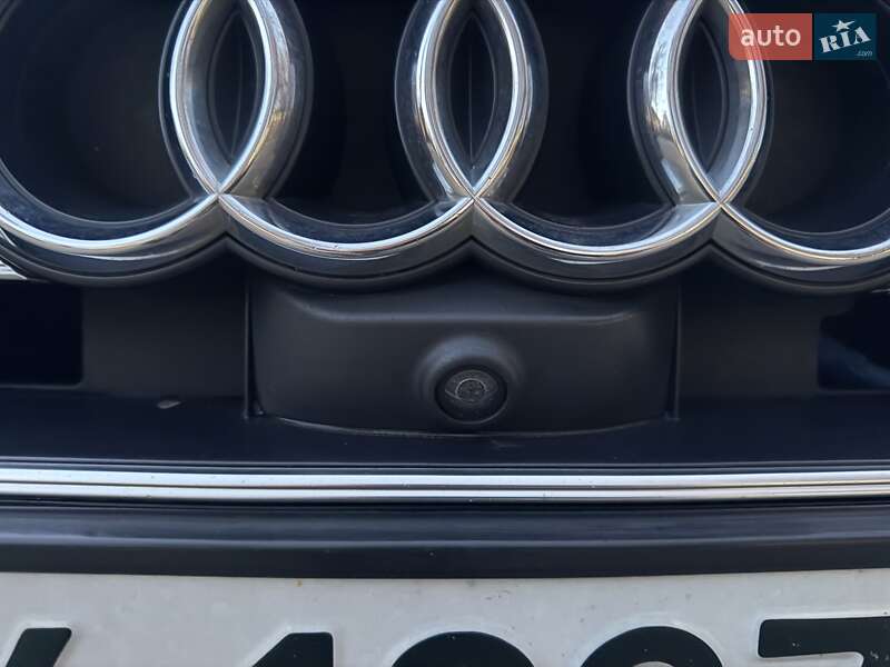 Седан Audi A6 2018 в Кривому Розі