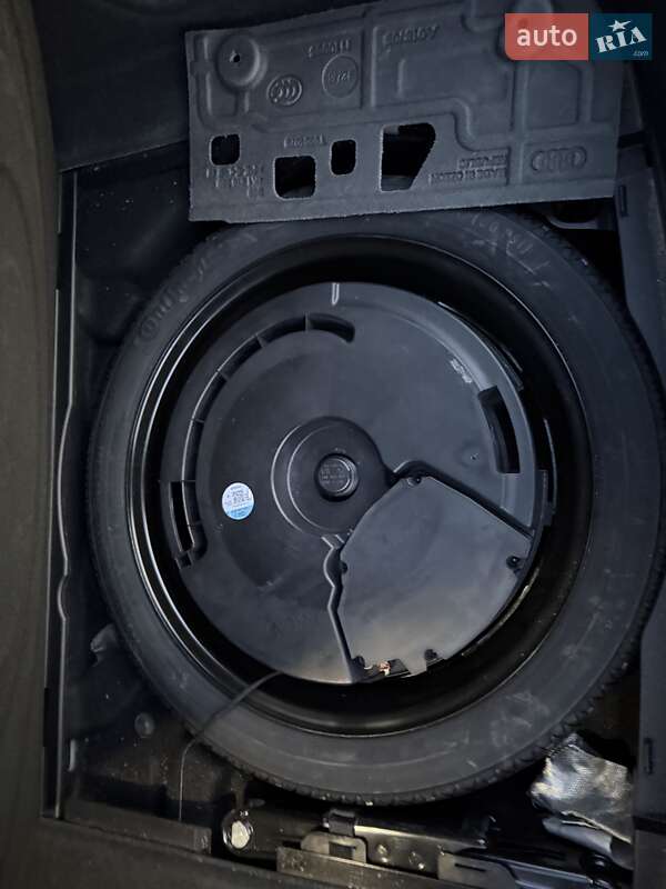 Седан Audi A6 2018 в Кривому Розі