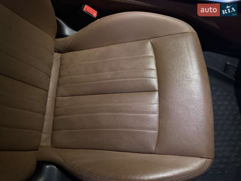 Седан Audi A6 2018 в Кривому Розі