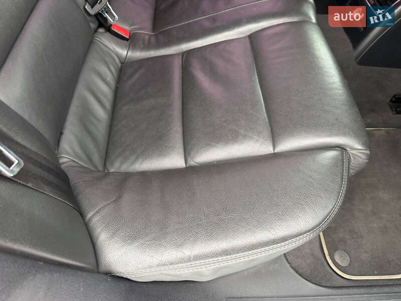 Універсал Audi A6 2008 в Стрию