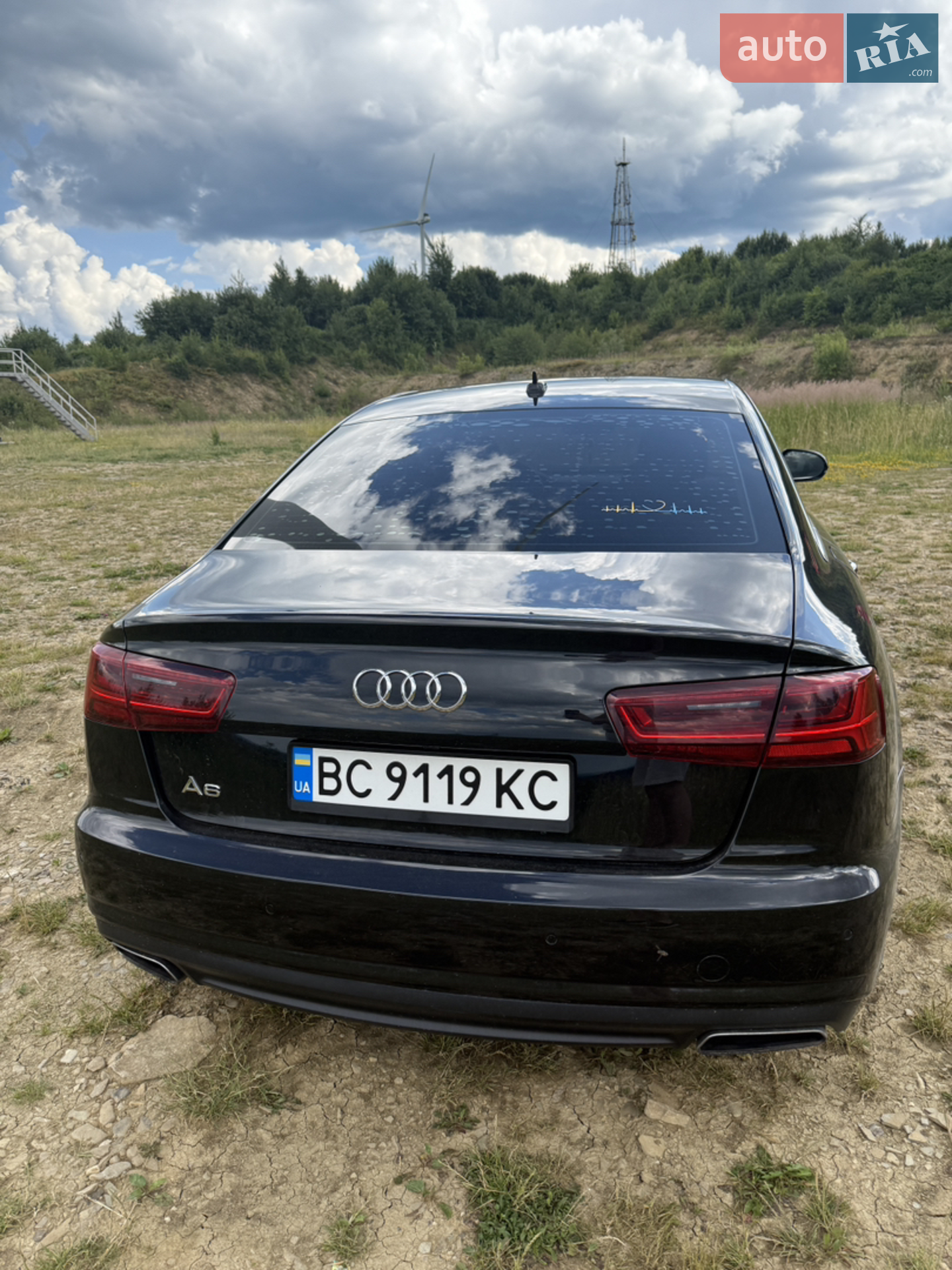 2015 Audi A6 - мініатюра 10