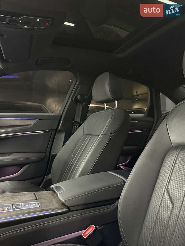 Седан Audi A6 2020 в Одесі