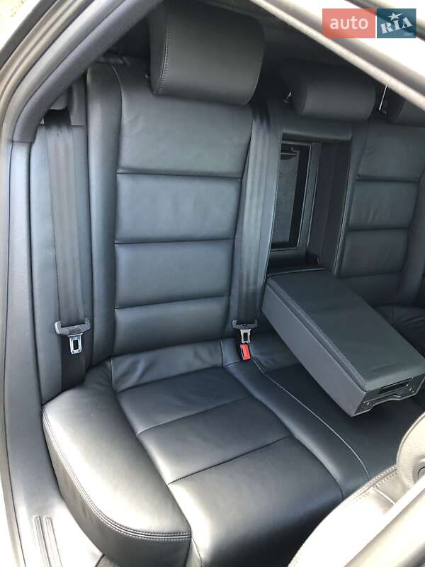 Універсал Audi A6 2009 в Житомирі фото 39 Універсал Audi A6 2009 в Житомирі