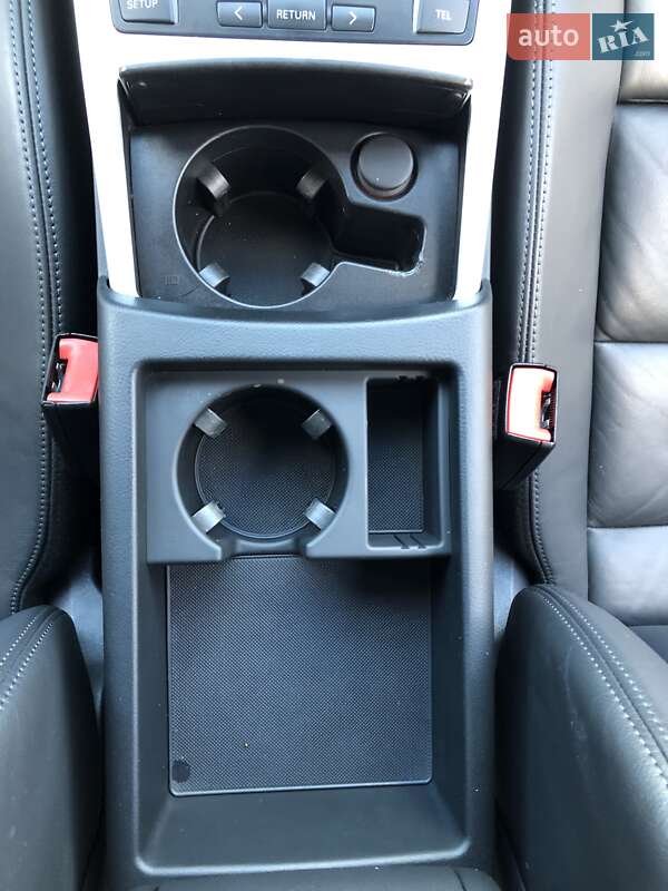 Універсал Audi A6 2009 в Житомирі фото 41 Універсал Audi A6 2009 в Житомирі