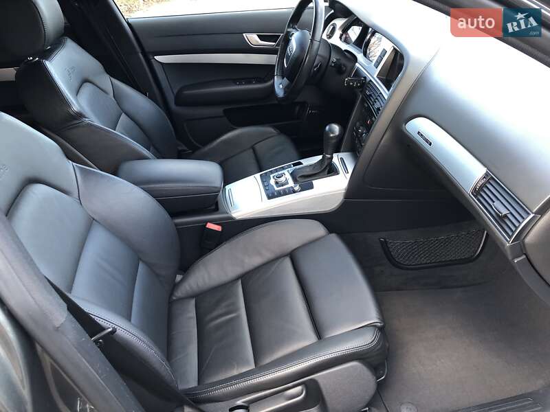 Універсал Audi A6 2009 в Житомирі фото 52 Універсал Audi A6 2009 в Житомирі