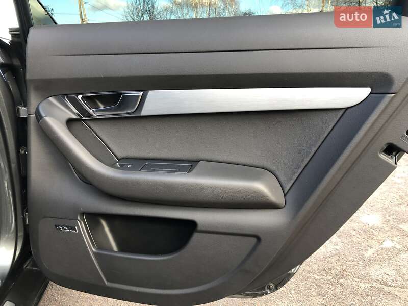Універсал Audi A6 2009 в Житомирі фото 60 Універсал Audi A6 2009 в Житомирі