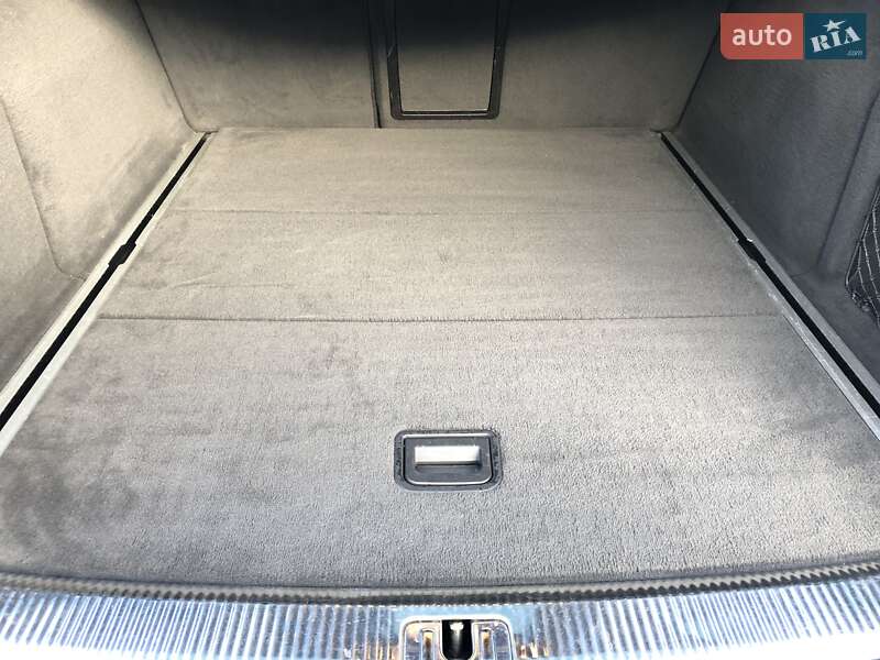 Універсал Audi A6 2009 в Житомирі фото 74 Універсал Audi A6 2009 в Житомирі