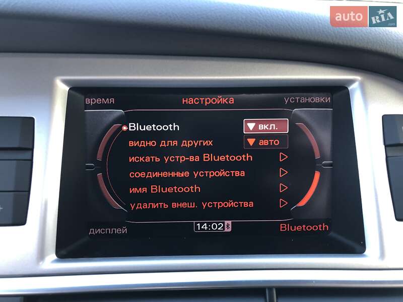 Універсал Audi A6 2009 в Житомирі фото 87 Універсал Audi A6 2009 в Житомирі